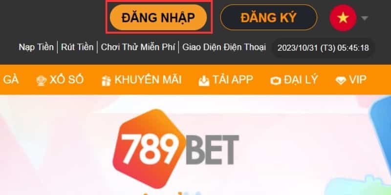 เข้าสู่ระบบ 789bet คุณควรใส่ใจกับประเด็นใดบ้าง?