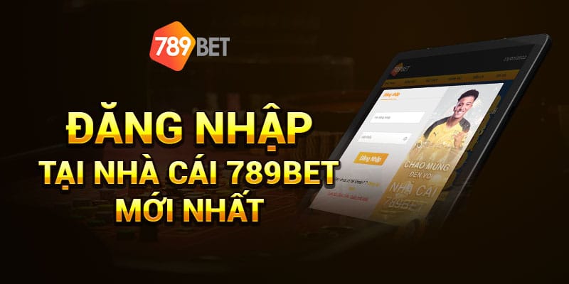 เข้าสู่ระบบ 789bet ในเวลาไม่ถึง 2 นาทีผ่านทางเว็บไซต์