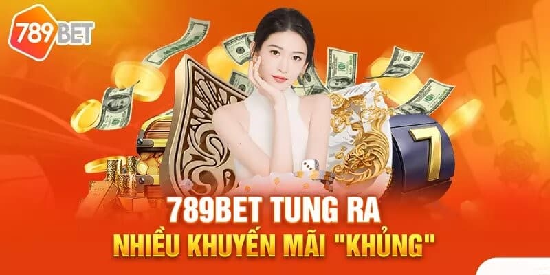 ประโยชน์ของการเข้าร่วมโปรโมชั่น 789Bet สำหรับผู้เล่น